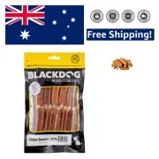 10-Pack Chicken Skewers for Dogs - Healthy Chew Treats with Dental Benefits