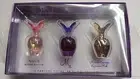Mariah Carey women mini Set 3PC perfume Gold, M , Luscious Pink SEE DETAIL