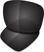 SAUCER Premium Replacement Lenses for Oakley Holbrook OO9102 Sunglasses