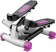 Mini-Stepper Swing Stepper Mini Twist Stair Stepper Silent Hydraulic Step Machines Exercise Equipment Installation Free