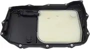 Engine Gearbox Oil Sump for Au&di A4 A5 A8 Q5 Q7 Transmission Oil pan 0D5398009A