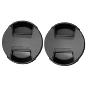 Durability 62mm Lens Cover for E10-18mm f4OSS/XF23mm 1.4R DSLR Cameras