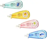 allydrew Novelty Sticker Machine Pens, Decorative DIY Stationery Supplies for Home Office School, Weather & Constellations