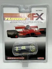 AFX SLOT CAR RACING TURBO #23 ARROW TRACTORS - NEW - HO - RACEMASTERS TOMY