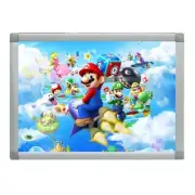Front Load Easy Open Snap Frame Poster/Picture Frame 18.5" x 25.5"