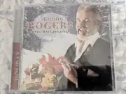 Kenny Rogers Christmas Greetings by Rogers, Kenny (CD, 2000) - Sealed New