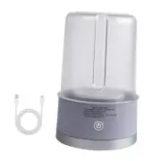 Portable washing machine,Mini Washer,.Deep cleaning of underwear, baby Purple
