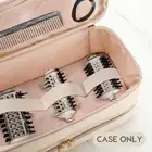 Double-Layer Hair Curler Bag for Shark Flexstyle/Dyson Airwrap