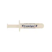 [CMQ2-2.7G] Arctic Silver Ceramique 2 Tri-Linear Ceramic Thermal Compound - 2.7g