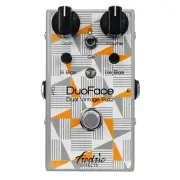 Fredric Effects Duoface Fuzz Guitar Effector