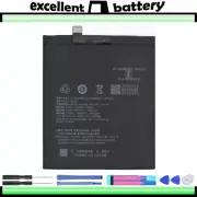 BA891 4000mAh High Capacity Battery for Meizu 15 Plus 15+ MeiLan 15Plus