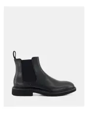 [Peter James] Brooks Dress Boot in Black