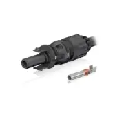 Mc4 Evo Solar Panel Connector Set (Male And Female)