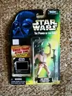 Star Wars Power of the Force Lak Sivrack New 3.75"