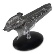 Eaglemoss Star Trek Starships Discovery Collection : Klingon Cleave Ship