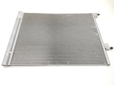 For 2019-2020 Cadillac CT6 , A/C Condenser