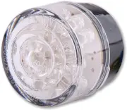 Shin Yo Bullet Mini, LED taillight