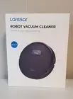 Laresar Evol 3 "NEW" Robot Vacuum Cleaner, Smart Automatic Cleaner