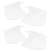 2 Pairs Shoe Stretcher Man Boot Shaper Inserts for Women to Keep