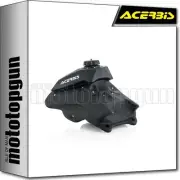 ACERBIS FUEL TANK BLACK HONDA CRF 450 RX 2017 17 2018 18 2019 19 2020 20