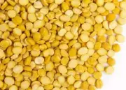 Channa Dhal Chickpea Lentil Split Chana Dal 2Kg - High Quality