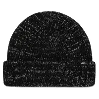 在飛比找Yahoo!奇摩拍賣優惠-VANS 男女 CORE BASICS BEANIE BLA