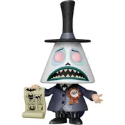 POP Disney Nightmare Before Christmas Mayor Diamond Glitter Chase (RS)