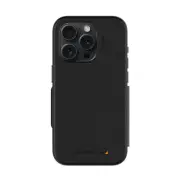 EFM Monaco E-leather Wallet Case Armour With D3O Plus Suits Iphone 15 Pro (6....