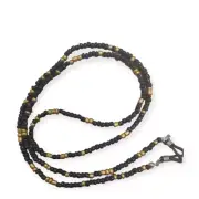 Women Glasses Holder Strap Cord Sunglasses Chain Lanyard Necklace Handmade beads