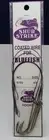 Sea Striker S103-4/0 Wire Snelled Bluefish Hook Rig Size 4/0