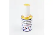SYY Sunflower Yellow Touch Up Paint For Hyundai i30 Tucson Santa Fe Elantra Kona