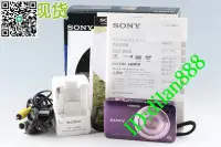 在飛比找露天拍賣優惠-Sony/索尼 DSC-WX5 Cyber-Shot 長焦數