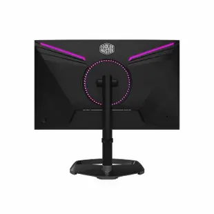 【CoolerMaster酷碼】GP27U 27型 IPS 4K 160Hz 電競螢幕(HDMI2.1/G-Sync/Mini LED /量子點)