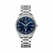 JDM Military JDM-WG010-05 Alpha Mission Jacques du Manoir swiss Men's Watch NEW
