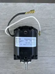 Royal Brushroll Motor # 2-920700-000 Ametek Lamb Motor Part # 118206-73