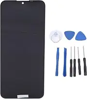TFT Screen Replacement for G300 Smartphone, Phone Touch Display Digitizer Assembly with Tools
