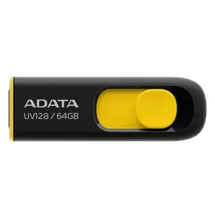 威剛 ADATA UV128/64GB USB3.2 64G 隨身碟 現貨 蝦皮直送