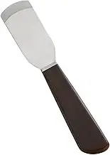 Tofficu Leather Skiver Tool Ergonomic Leather Cutting Knife for DIY Crafts for Handbags and Belts for Beginners and Professionals