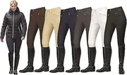 [Mark Todd] Women's Gisborne Breeches
