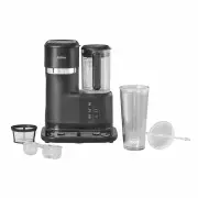Sunbeam Hot + Iced Coffee Frappe Machine