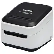 Brother VC-500W ZINK™ Wireless Colour Label Printer