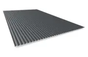 QLD NEW Stratco CGI Mini Cladding Gun Metal Grey