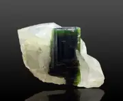 Tourmaline Crystal