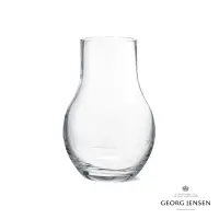 在飛比找momo購物網優惠-【Georg Jensen 官方旗艦店】CAFU 花瓶 中(