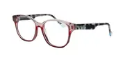 Face a Face Blake 2 2914 Men's Glasses Red Size 53 - Private Health Rebate - Blue Light Block Available