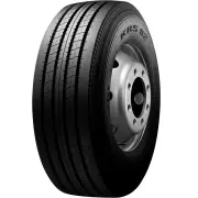 Kumho Tyres - KRS02 (205/85 R16)