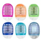 Electric Insect Bug Zapper Light Indoor Mosquito Killer Pest Catcher Lamp XUH