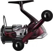 Shimano Egging Spinning Reel 23 Sephia SS C3000SDH Shipping from Japan