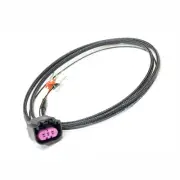 1G 4g63/DSM eclipse flex fuel connector