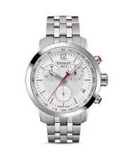 Tissot Prc 200 Stainless Steel Chronograph, 41mm